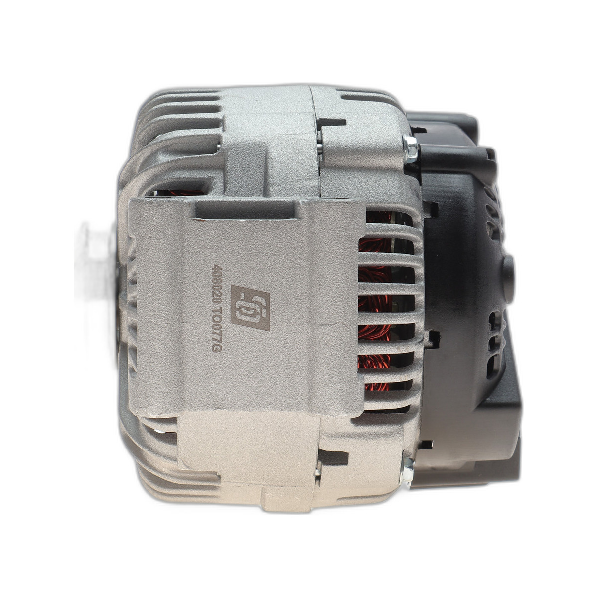 Генератор MB Sprinter 3.0 CDI (OM642) (12V/170A) Solgy
