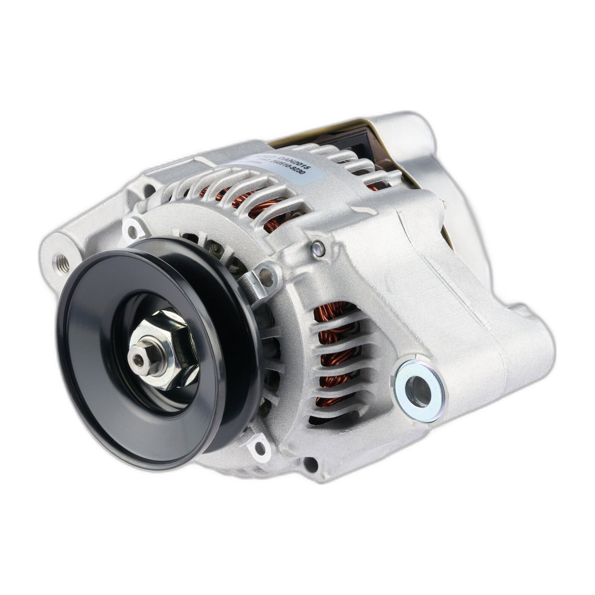 Генератор 110629 JP DENSO (DAN2015) Denso