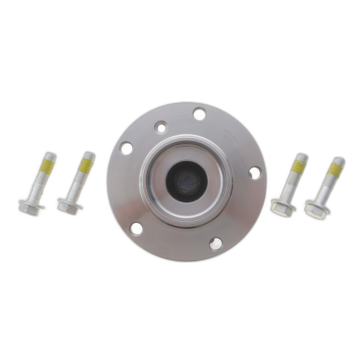 (к-кт) Подшипник ступицы (передней) BMW 5 (E39) 95-04 (с болтами) (d=139mm) (5 отв.)