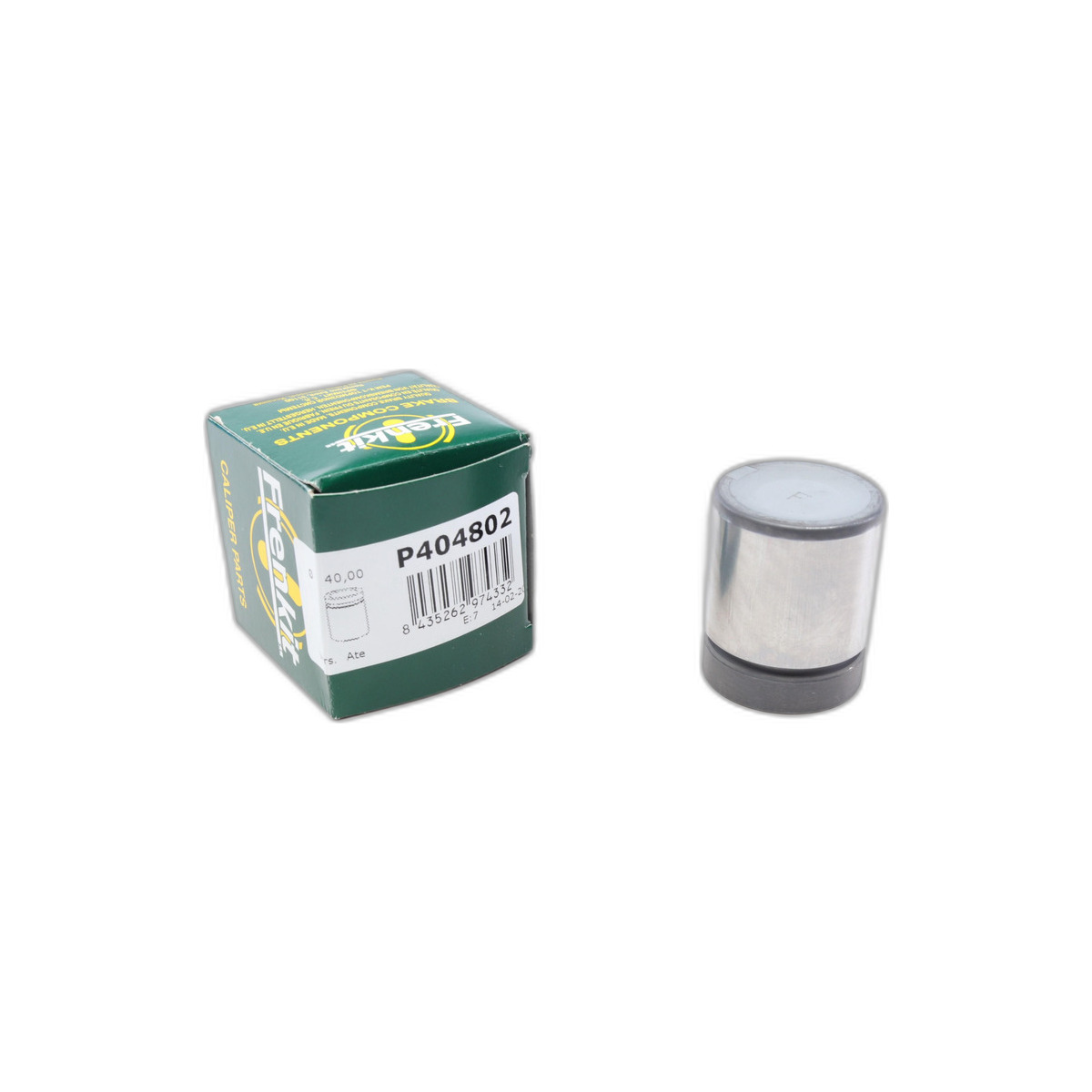 Поршень супорта (заднього) BMW 3 (E46) 2.5/3.0d 00-05 (40x48mm) (Ate) Frenkit