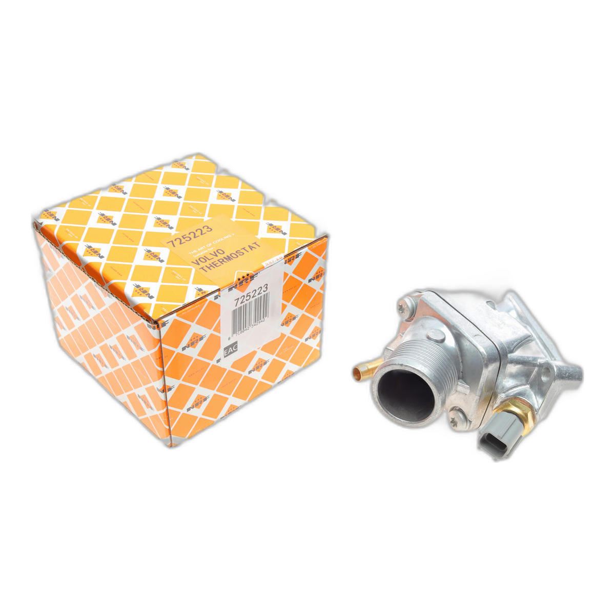 Термостат Volvo C30/C70/S40/S60 2.0-2.4 00-10 (90°C)
