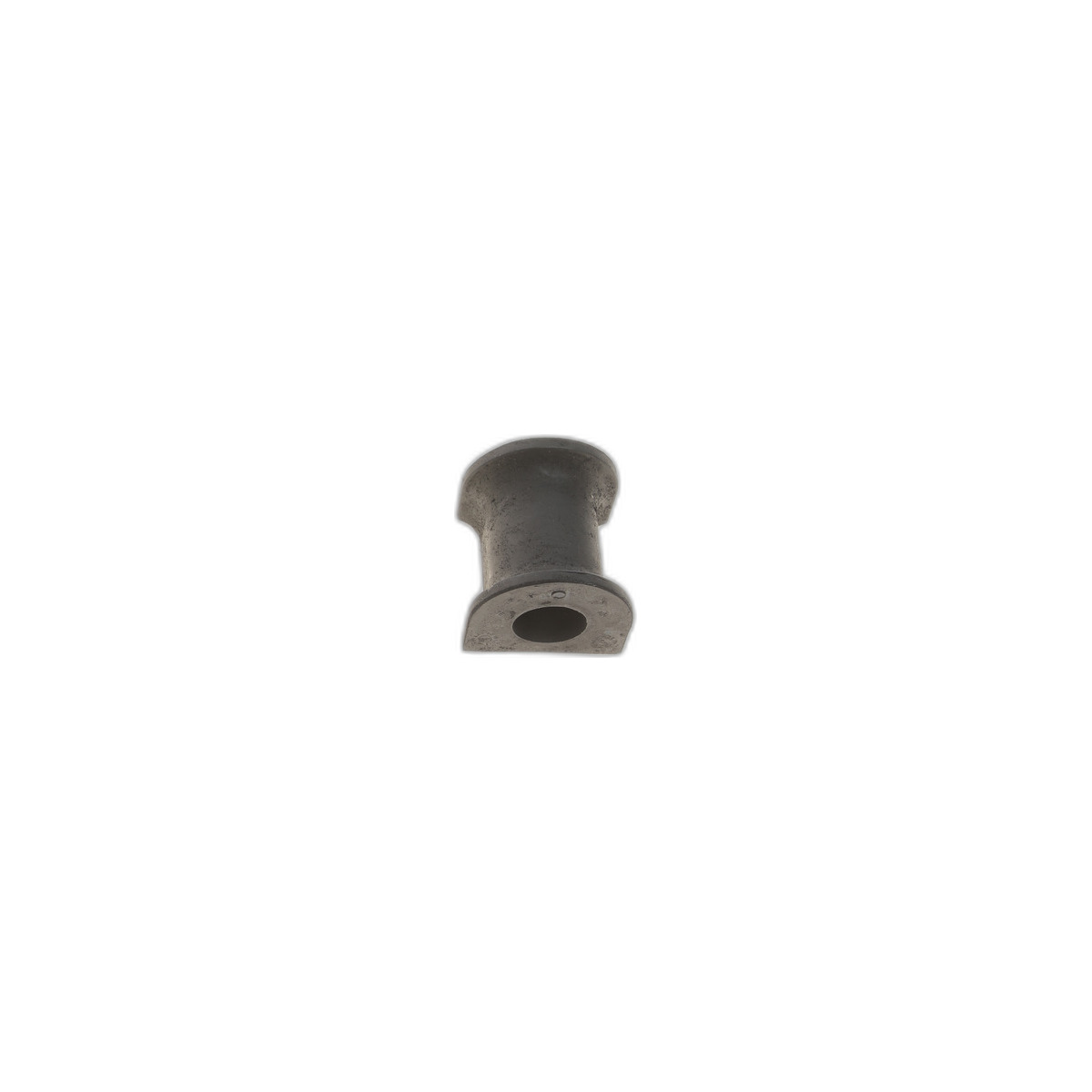 Втулка стабілізатора (переднього) VW T5 03-/T6 15- (d=22mm) Meyle