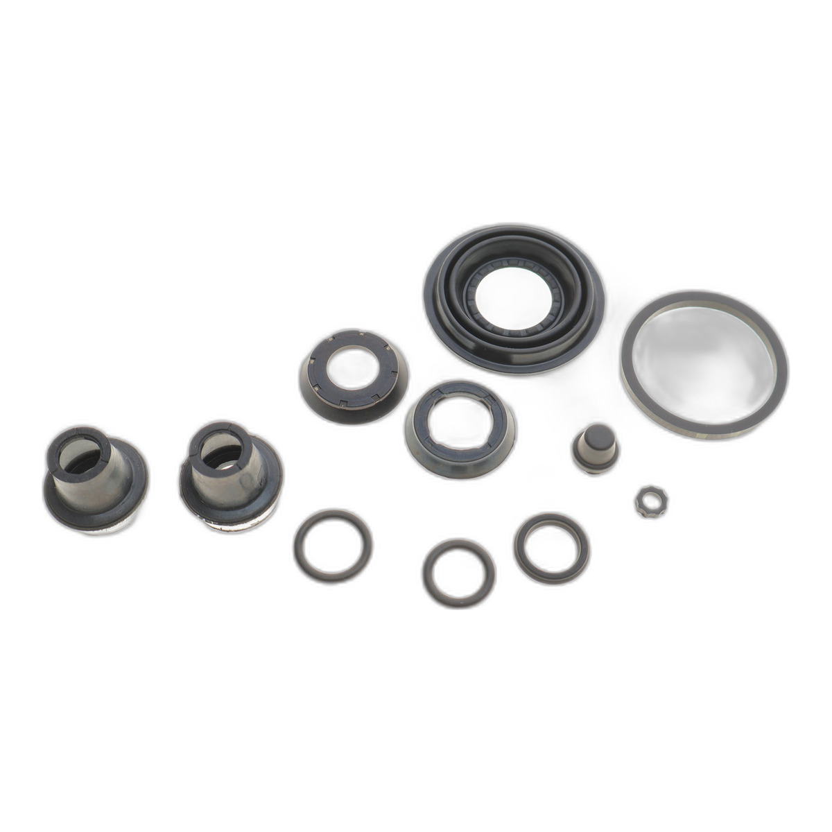 Ремкомплект суппорта (заднего) Opel Astra G/Zafira 98-05 (d=38mm) (Bosch)