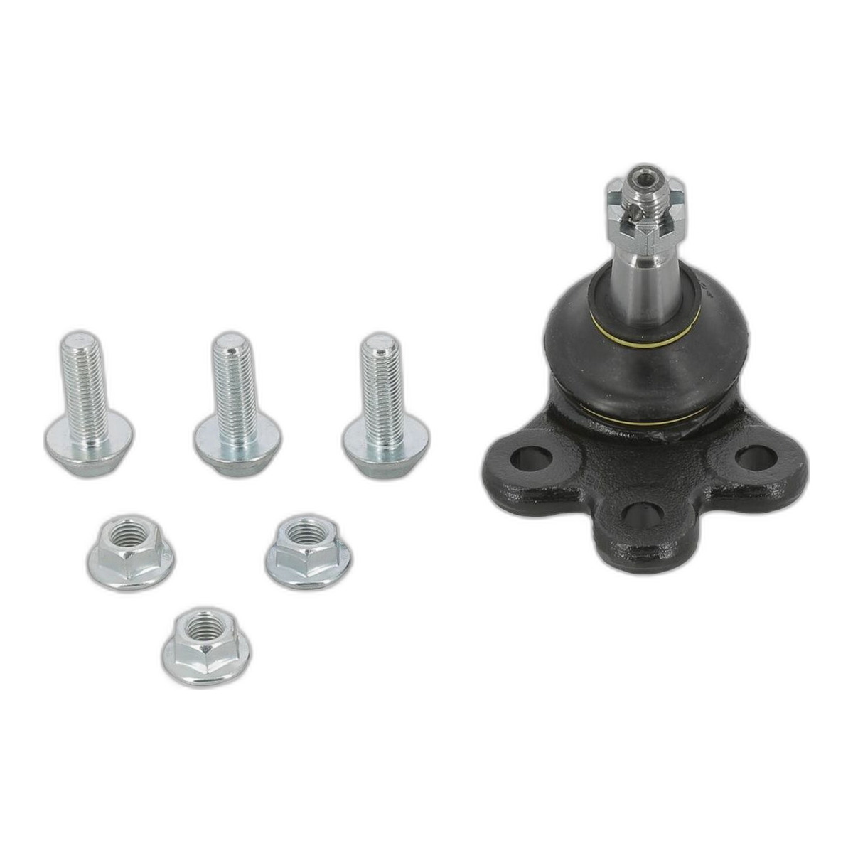 Шарова опора лів/прав (нижн передн) (діаметр конуса 18,5mm) CHEVROLET CAPTIVA, OPEL ANTARA A 2.0D-3.2 06.06-