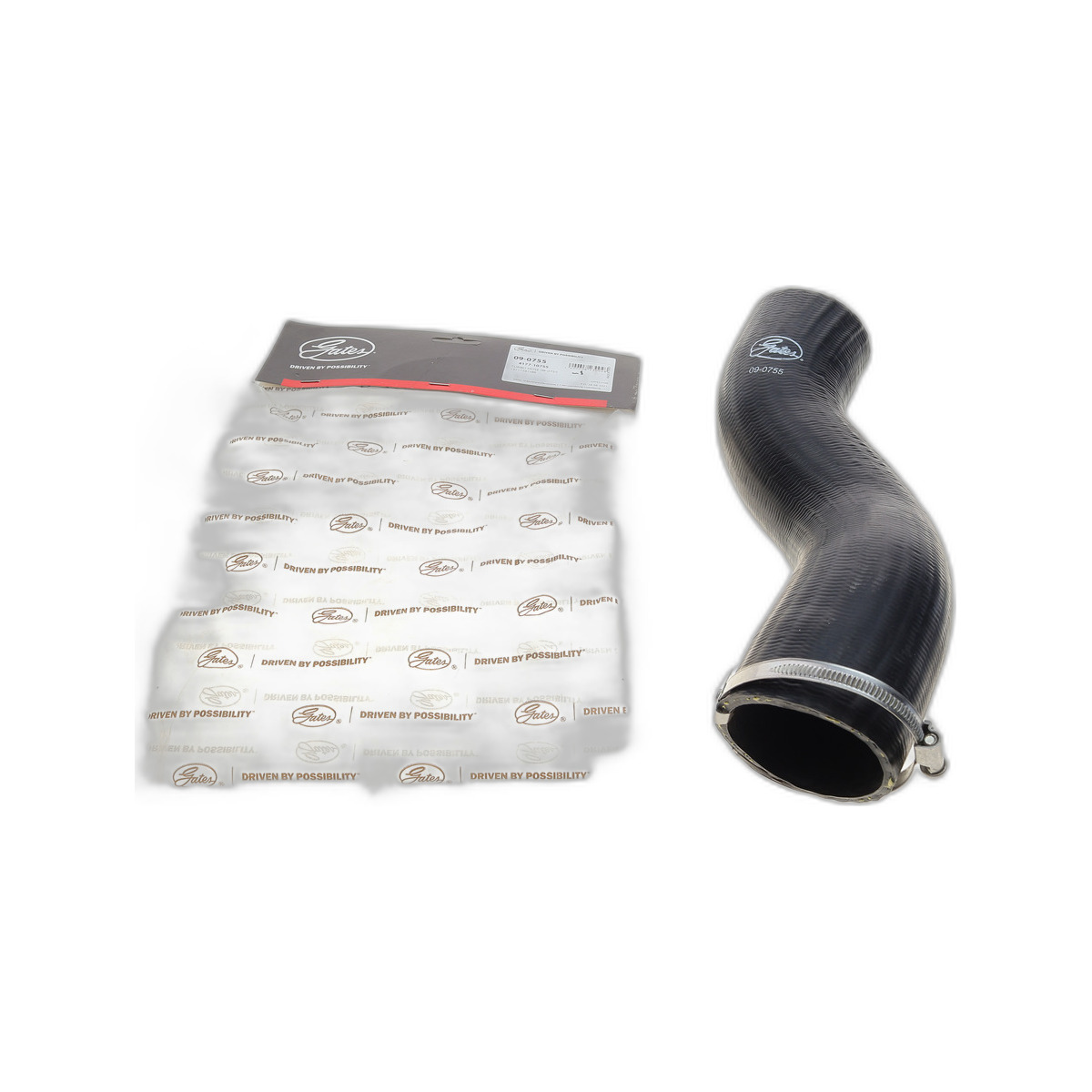 Патрубок інтеркулера BMW 1 (F20/F21)/3 (F30/F80/F31) 1.6 11- N13 Gates