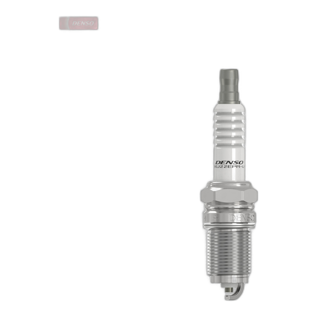 Свічка запалювання №3179 XU22EPR-U ALFA ROMEO BMW CHEVROLET CHRYSLER DAEWOO FAW FIAT DENSO (XU22EPRU) Denso