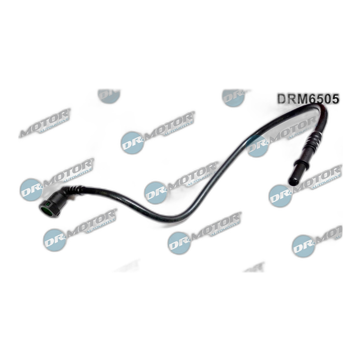Шланг паливний FORD FOCUS I (DNW) - 1.6 16V (1999.02 - 2007.12) DR MOTOR (DRM6505) DR.motor