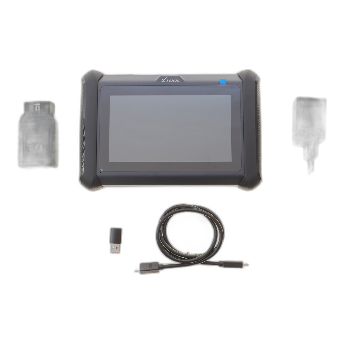 Сканер для автодіагностики XT70W XTOOL