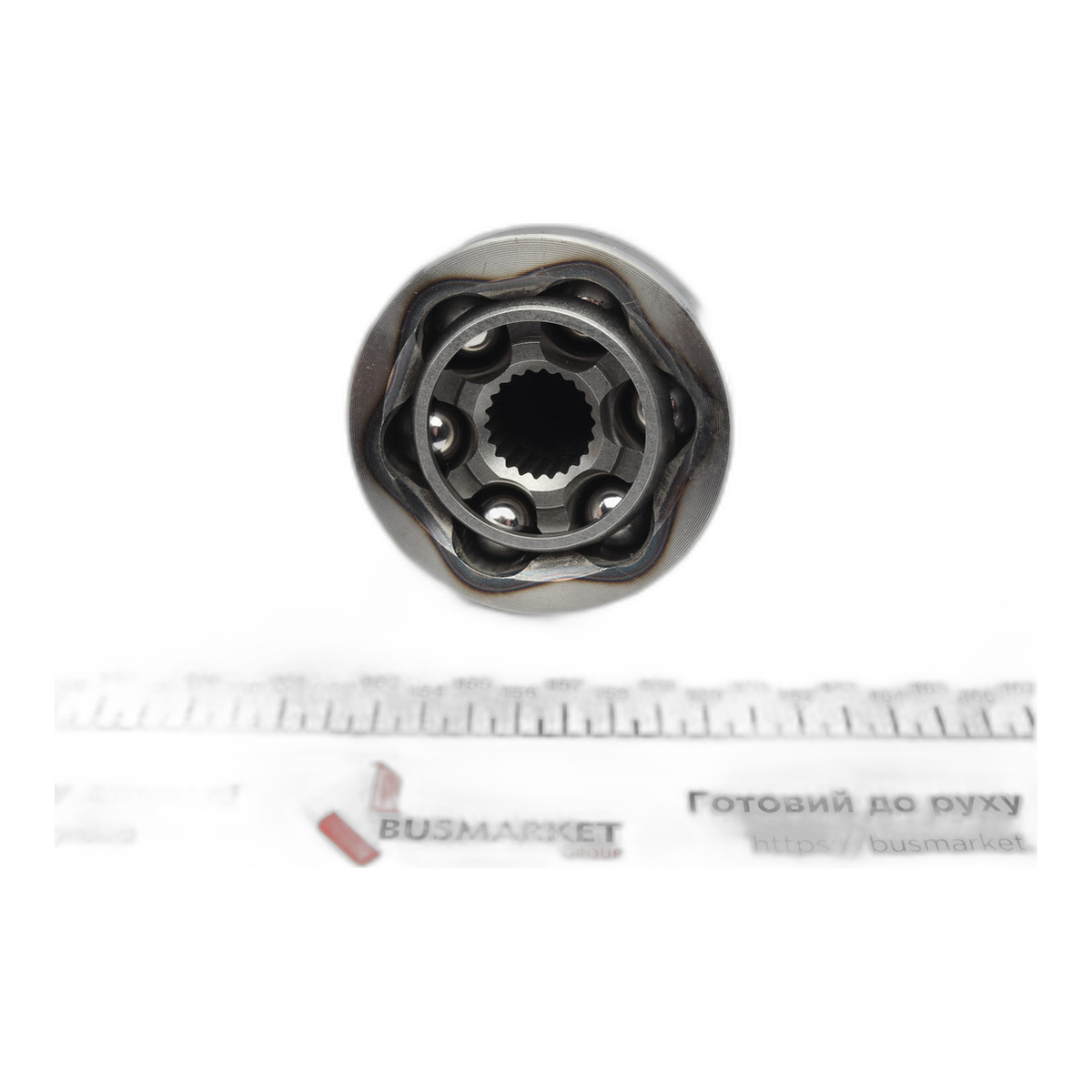 ШРКШ (зовнішній) Citroen BX 83-94/ZX 91-98/Peugeot 305 82-90/405 87-92 (25z/22z/55.3mm/84mm/46mm) Metelli