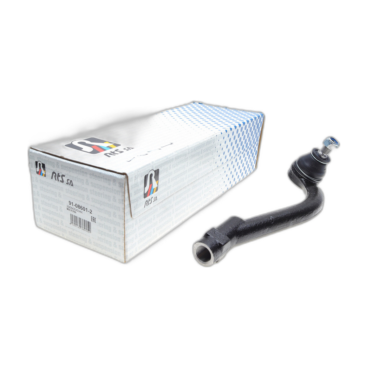 Наконечник тяги рулевой (L) Hyundai ix35/i40/Kia Sportage/Optima 10-