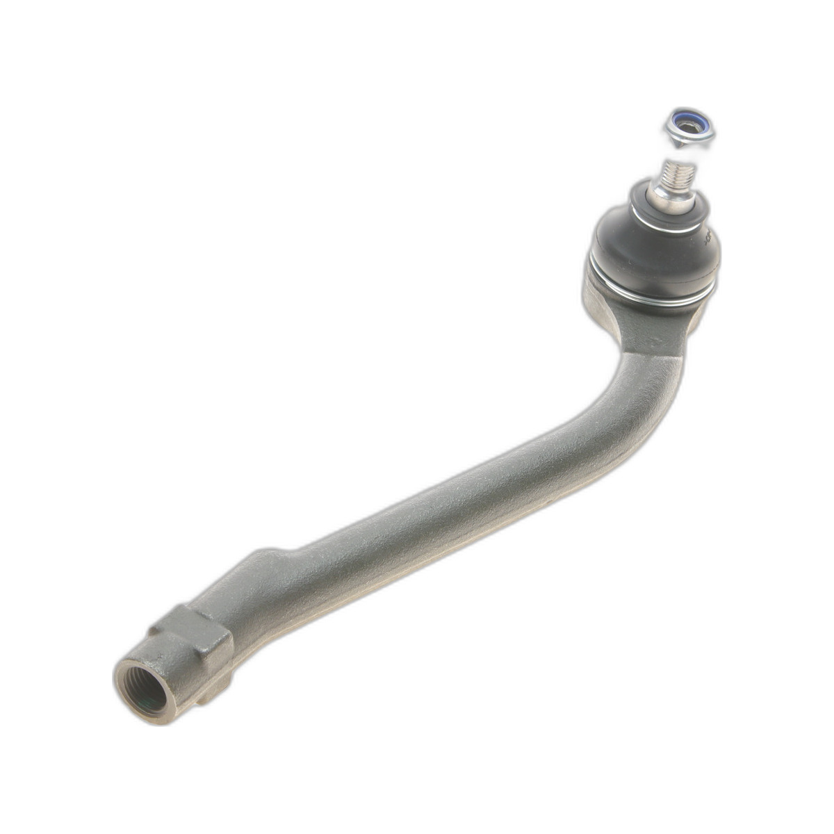 Наконечник тяги рульової (L) Hyundai i30/Kia Cee'D 1.4/1.6/2.0 06- Solgy