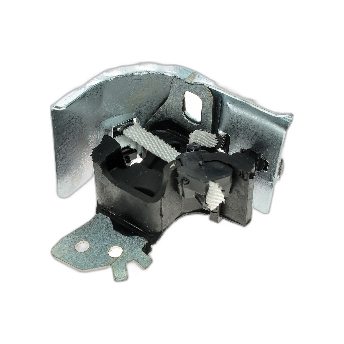 Кронштейн кріплення глушника (ззаду) Renault Megane II/Scenic II 1.4-2.0 02- Rotweiss