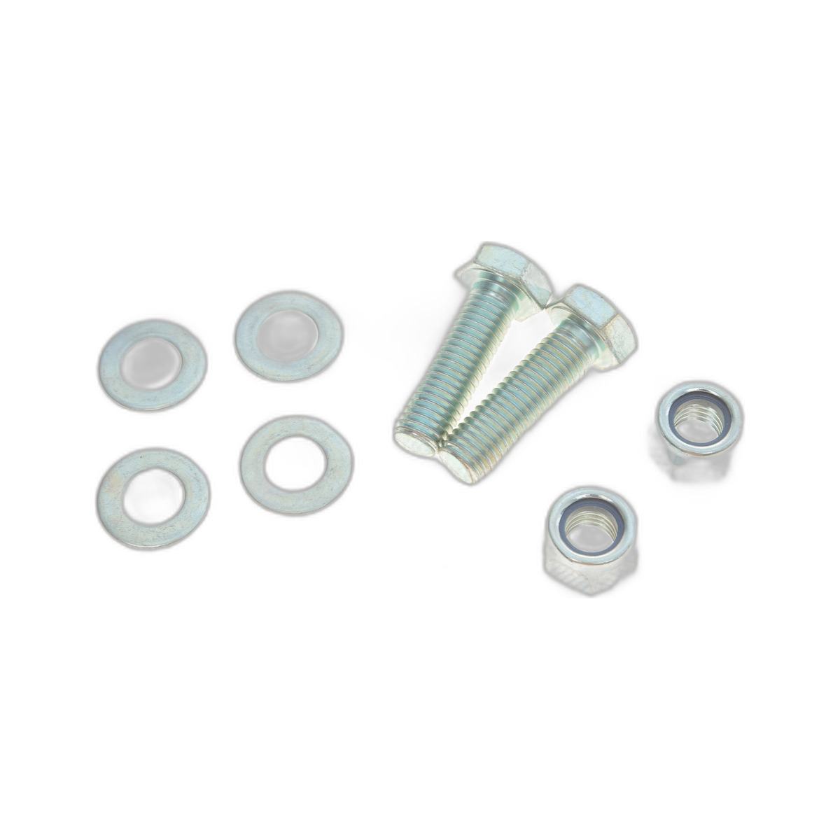 Опора кульова (передня/знизу) Renault Kangoo/Megane/Scenic/Clio 96-/Nissan Kubistar 03- (12mm) RTS