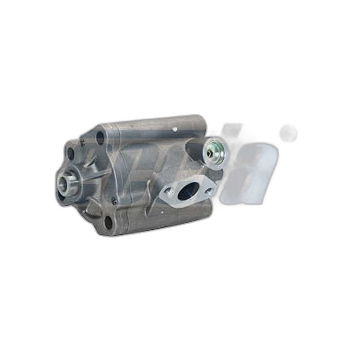 Масляний насос VOLVO C30, S40 II, S80 II, V50, V70 III, FORD C-MAX, FIESTA V, FOCUS C-MAX, FOCUS II, GALAXY II, GALAXY MK II, MONDEO III, MONDEO IV, S-MAX, MAZDA 6 1.8-2.3 10.00-06.15