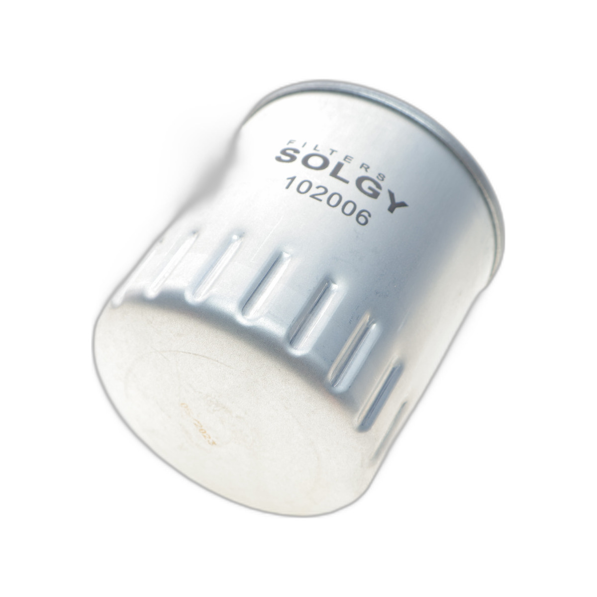 Фільтр паливний MB OM601-602 Solgy