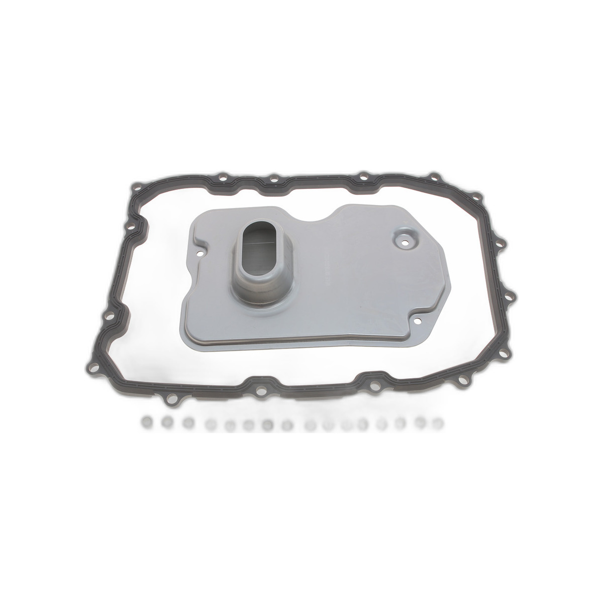 Фільтр АКПП VW Touareg/Porsche Cayenne 3.0-5.0 TDI 02-10 (з прокладкою) Meyle