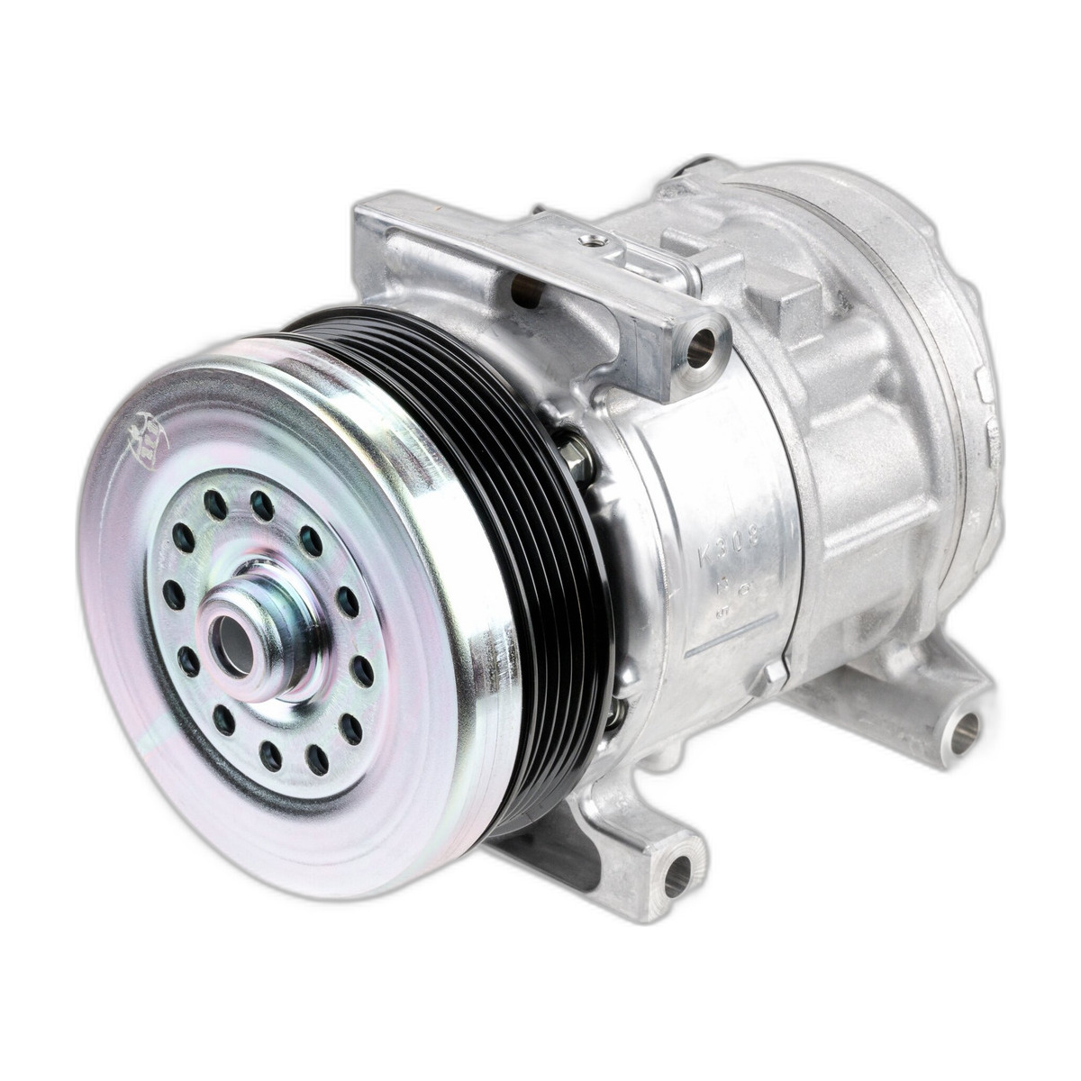 Компресор кондиціонера FIAT LINEA (323_, 110_) 1.4 2007.06 - 1.4 350 A1.000 DENSO (DCP09062) Denso