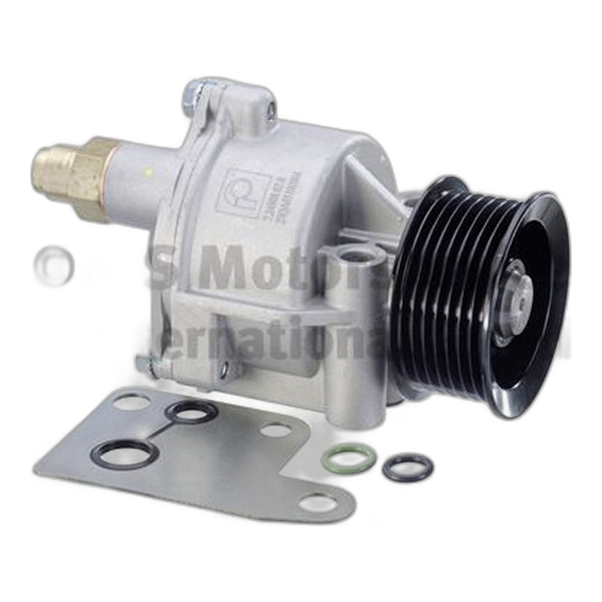 Механічний вакуумний насос FORD TRANSIT, LAND ROVER DEFENDER 2.4D 01.00-02.16