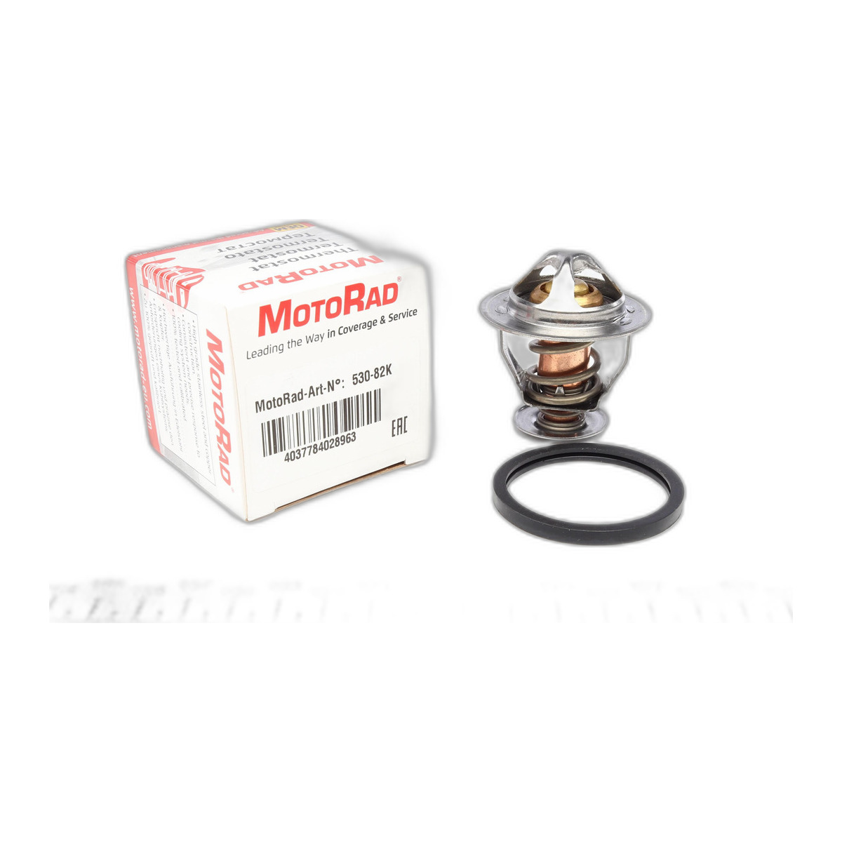 Термостат Toyota Camry/Celica/Corolla 1.3-2.2 83-00 Motorad