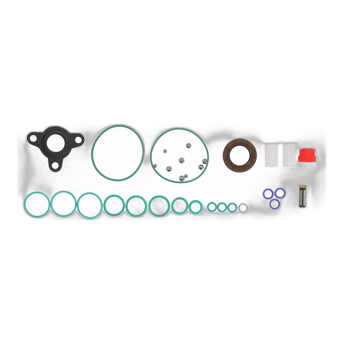 (EN) CP1 H3 pump oil seal kit BOSCH
