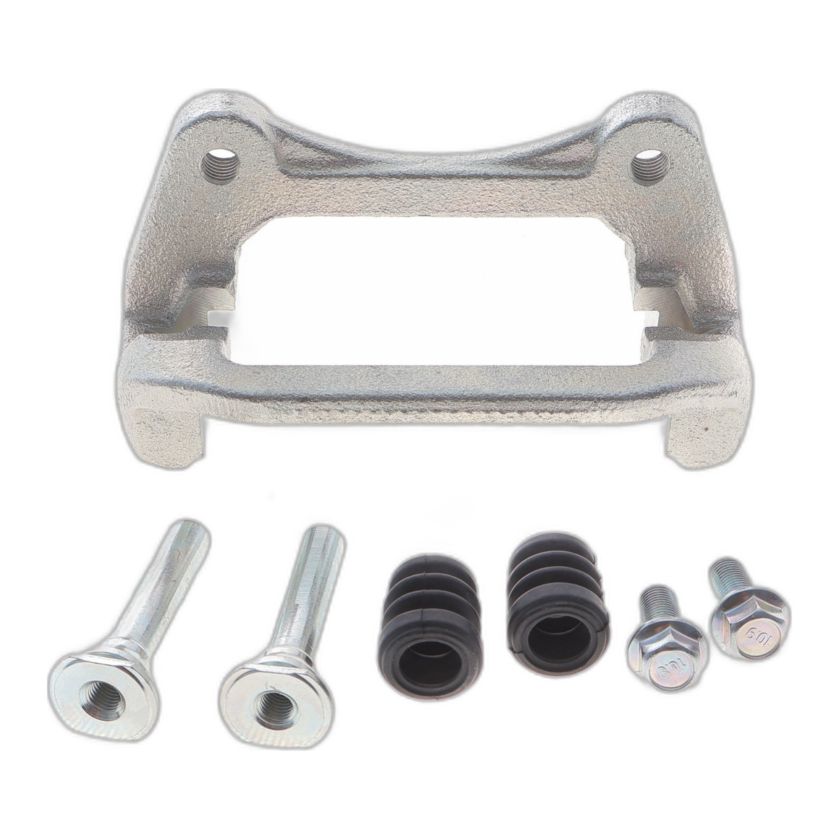 Скоба супорта (заднього) Daewoo Nubira 03- (DAC) BUDWEG CALIPER