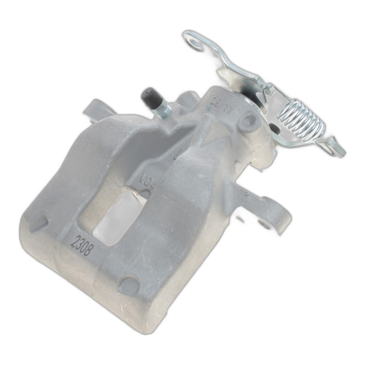 Супорт гальмівний (задній) (L) Toyota Avrensis 11-18 (d=38mm) (Bosch) AXIA Brake Calipers