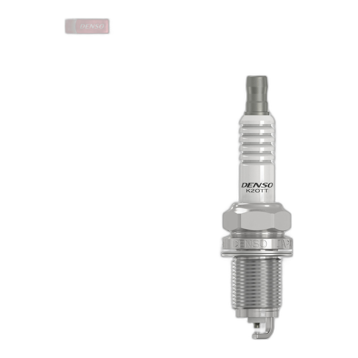 Свічка запалювання №4604 DENSO TT K20TT | ALFA ROMEO AUDI BMW CHRYSLER CITROЛN DAIHA Denso