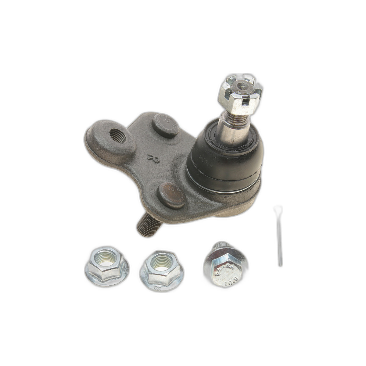 Опора шаровая (передняя/снизу/R) Honda CR-V 2.0/2.4/2.2D 06-12