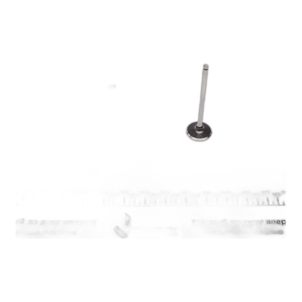 Клапан (впуск) Citroen C1/C3/Peugeot 108/308 1.2/1.2VTi 12- (29,15х4.98х92.55) = 5637000000