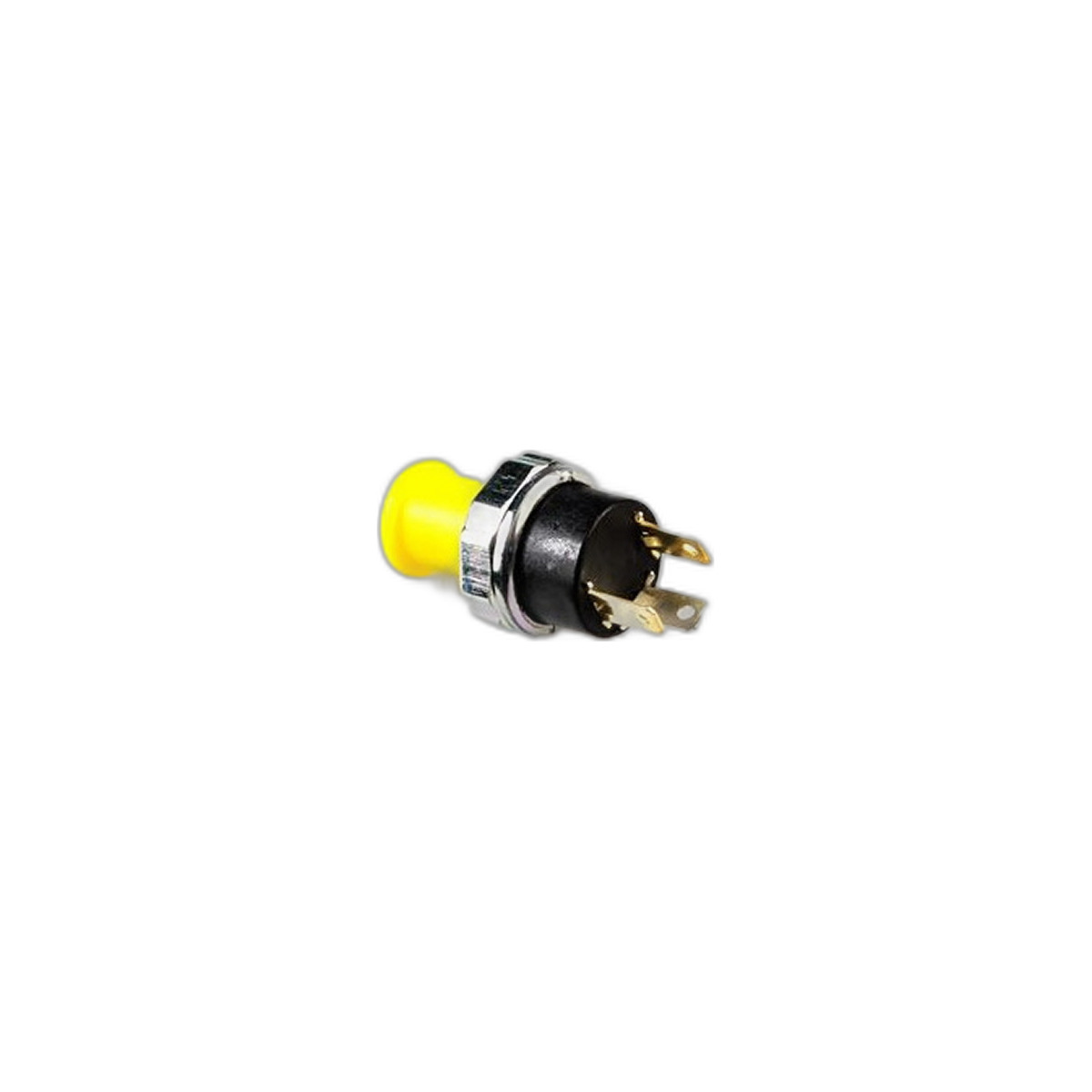 Датчик тиску масла (0,5Бар, 3 pin, чорн) DAEWOO ESPERO, LEMANS, NEXIA 1.5-2.0 09.90-09.99