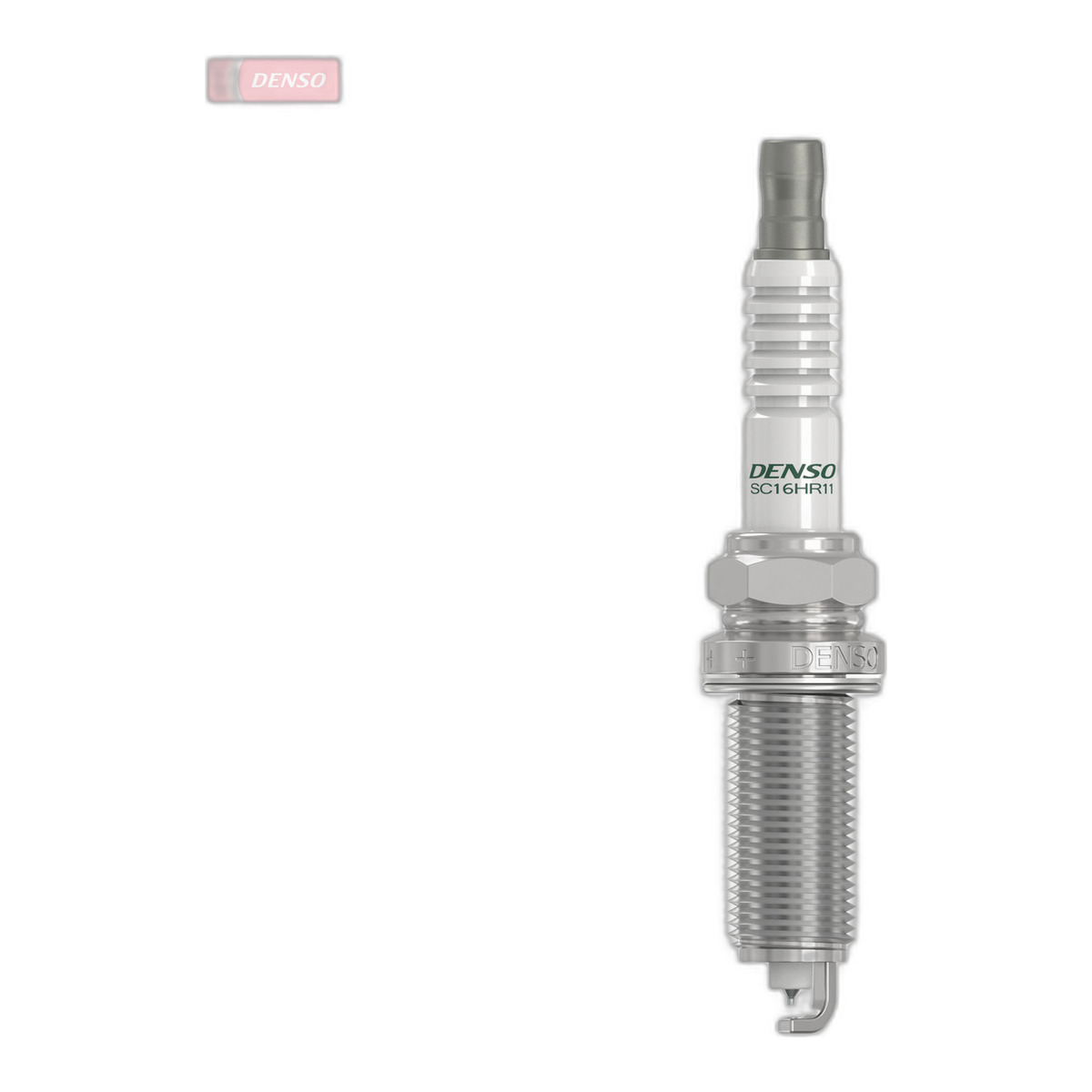 Свічка запалювання №3499 SC16HR11 CITROEN PEUGEOT TOYOTA DENSO Denso