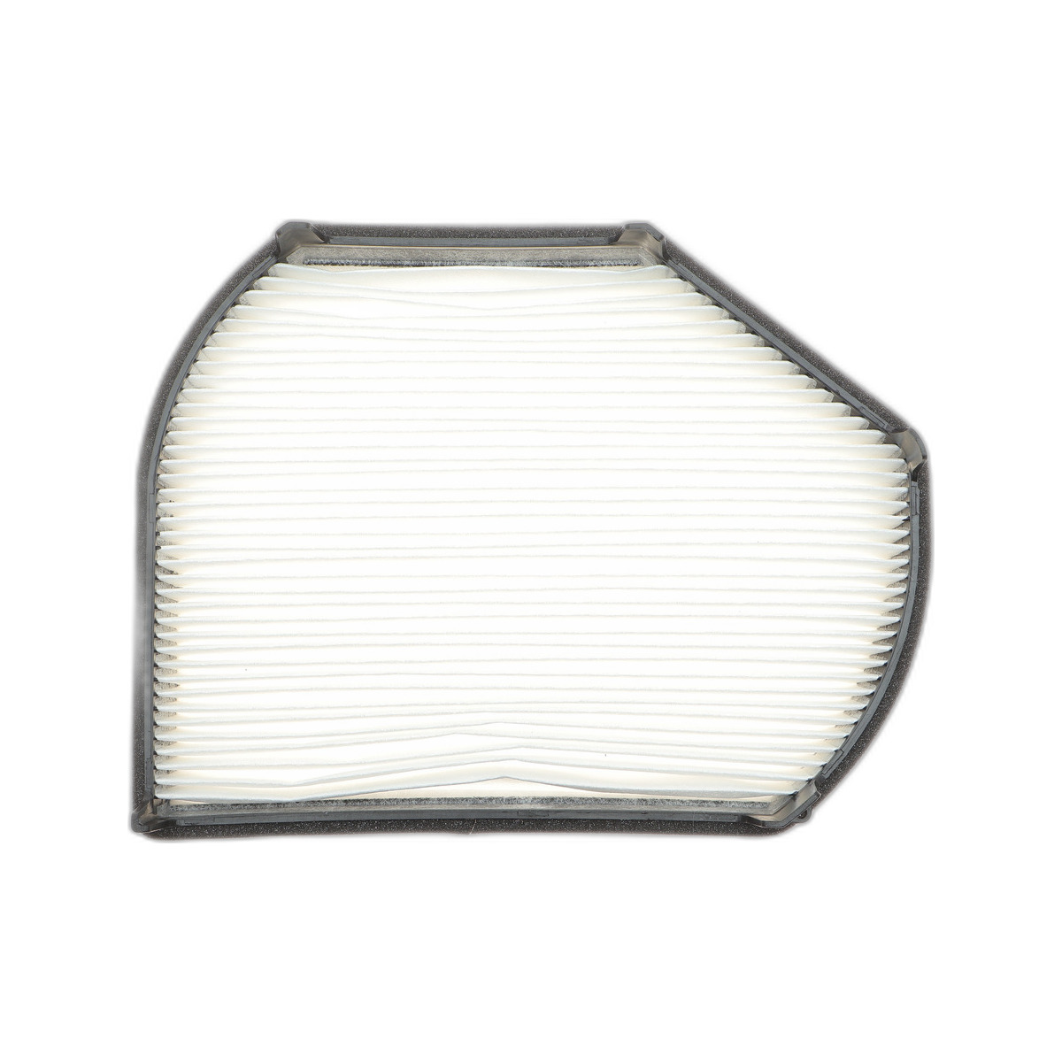 Фільтр салону MB E-class (W210) 95-02 Purflux