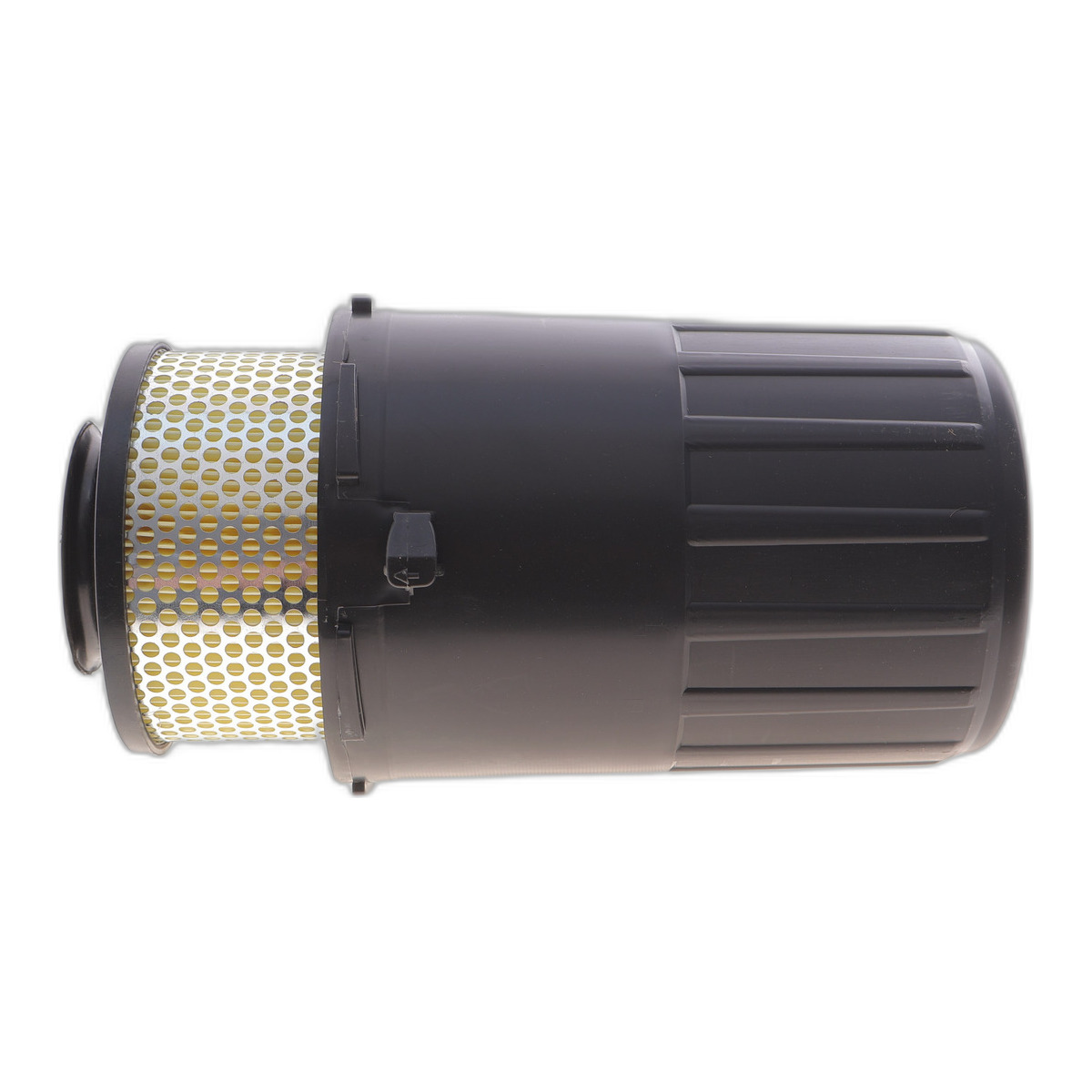 Фільтр повітряний MB 207-410D (з корпусом) Wunder Filter