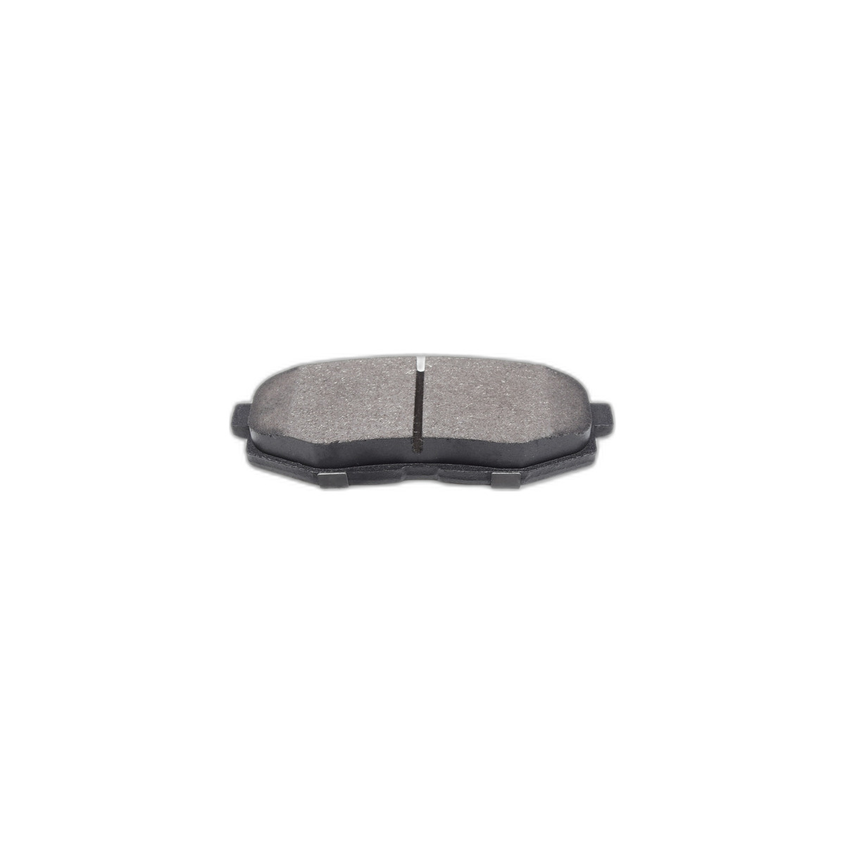 Колодки гальмівні (задні) Subaru Legacy 09-15/ Outback 10-15 KAVO PARTS фото 2