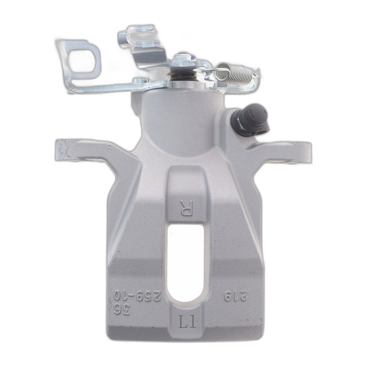Супорт гальмівний (задній) (R) Mini (F55/F56/F57) Cooper 13- (d=36mm) (Mando) AXIA Brake Calipers