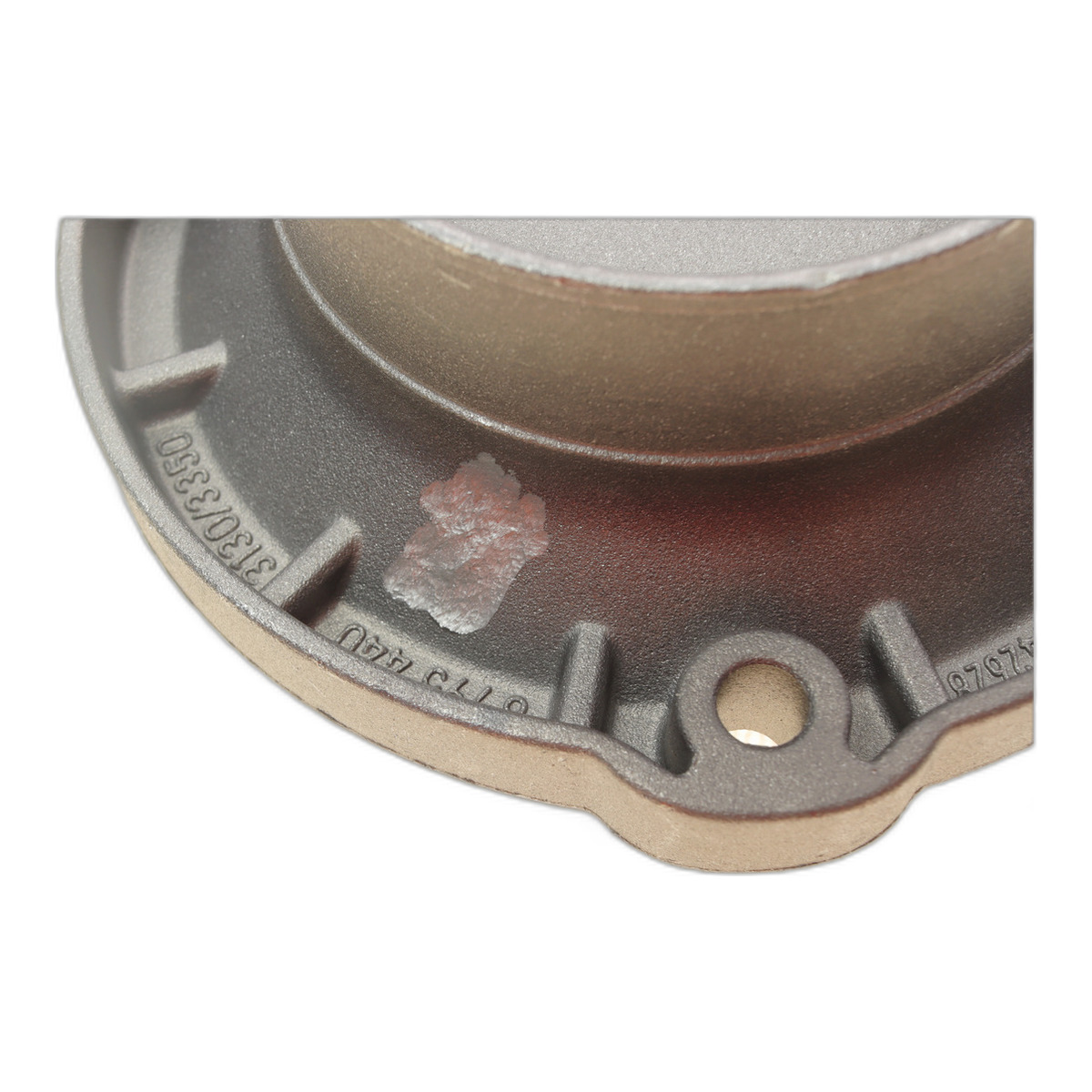 Подушка амортизатора (переднього) BMW 5 (F11) 2.0-4.4 10-17 N20/N47/N53/N55/N63 Meyle