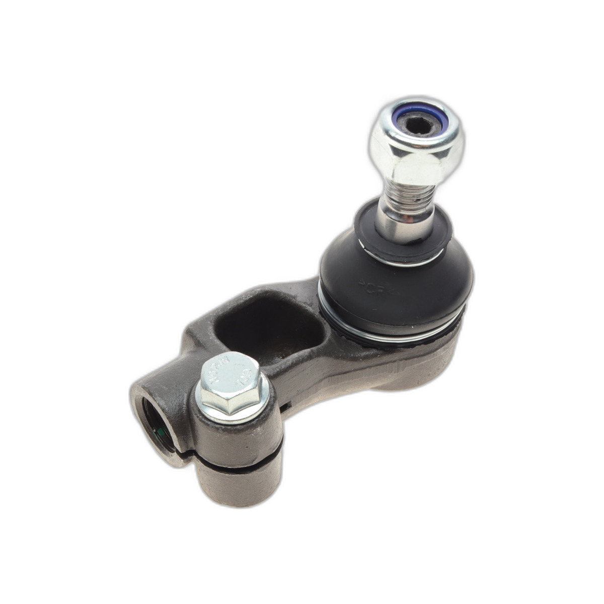 Наконечник тяги рульової (L) Opel Astra F 91-98/Vectra A 1.6-2.0i 88-95 Solgy