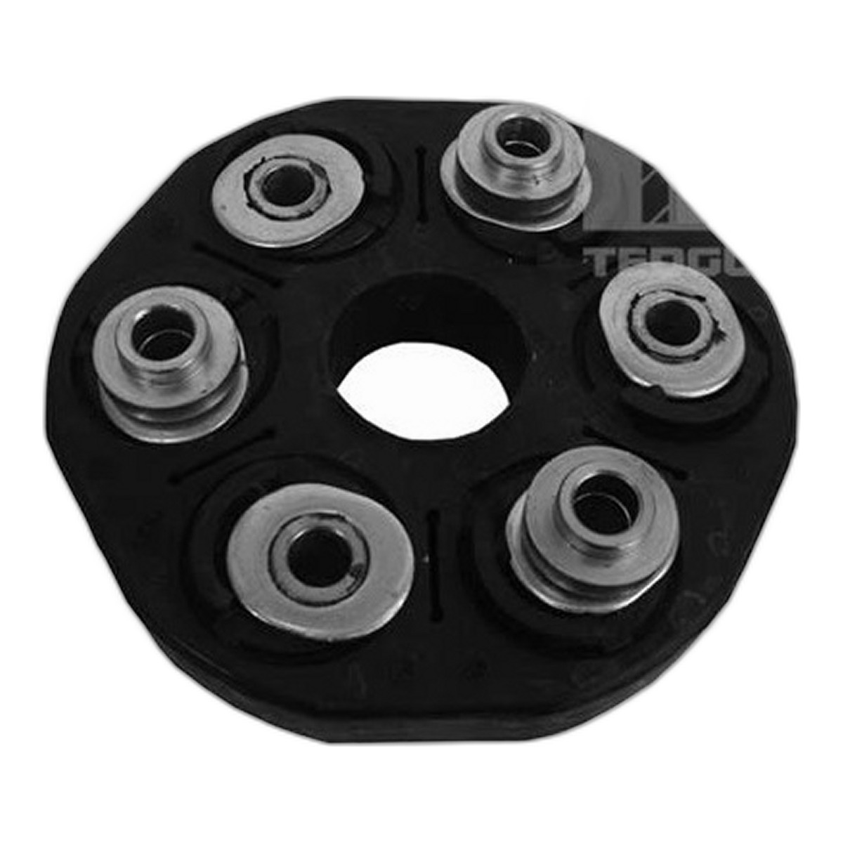 Муфта еластична гумова RENAULT SCENIC 2000-06-01 — TEDGUM (00581023) TEDGUM