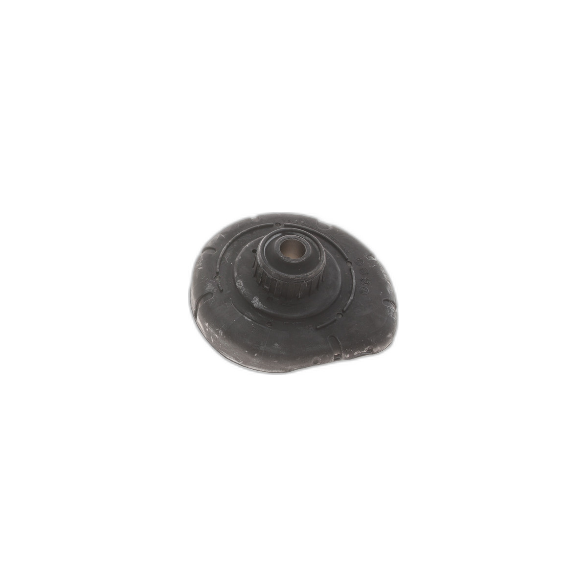 Подушка амортизатора (переднього) Volvo 850/S60/S70/S80/XC70 2.0-3.0 91-10 (нижня) Meyle