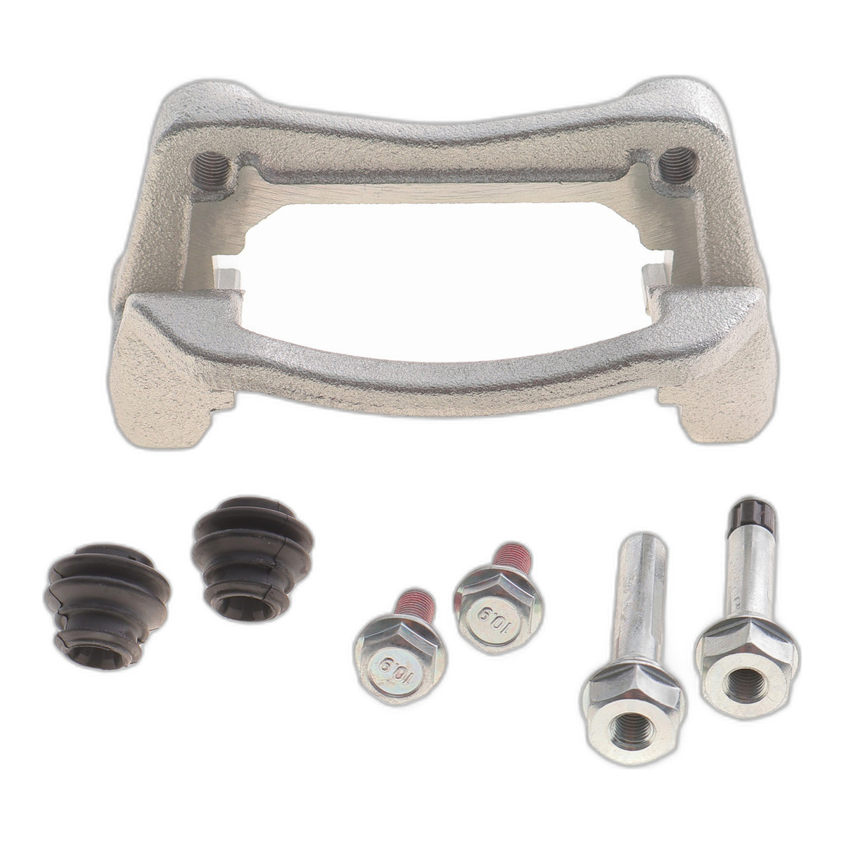 Скоба супорта (заднього) Hyundai i30 11- (Mobis) BUDWEG CALIPER