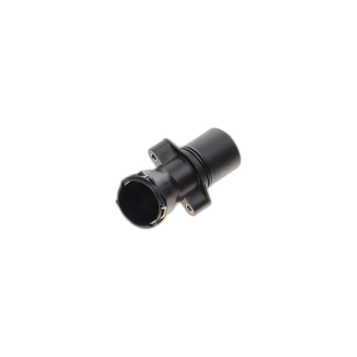 Фланец системы охлаждения MB C-class (W203/W204) 02-14/ E-class (W211) 02-09