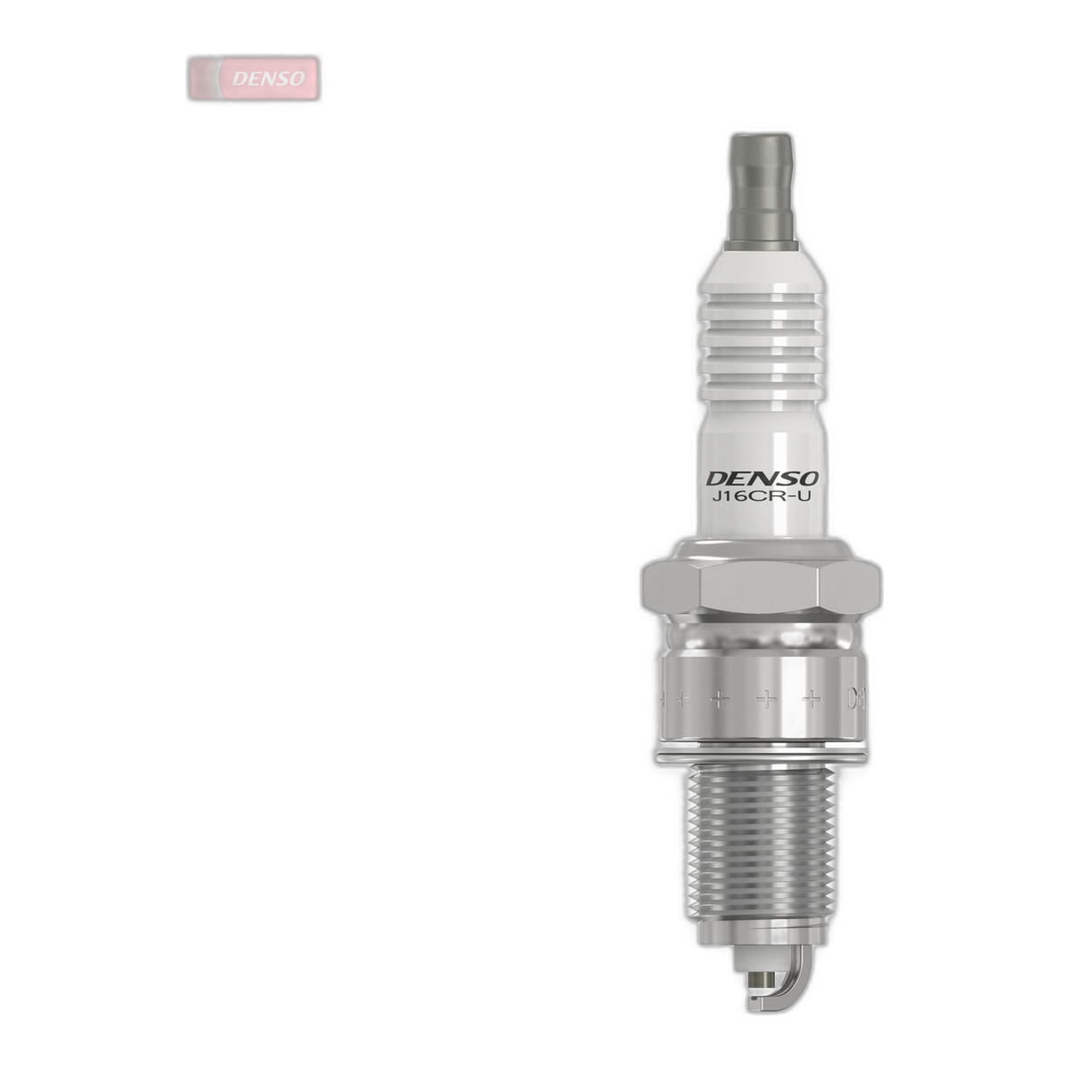 Свічка запалювання №3256 J16CR-U BMW VOLVO DENSO (J16CRU) Denso