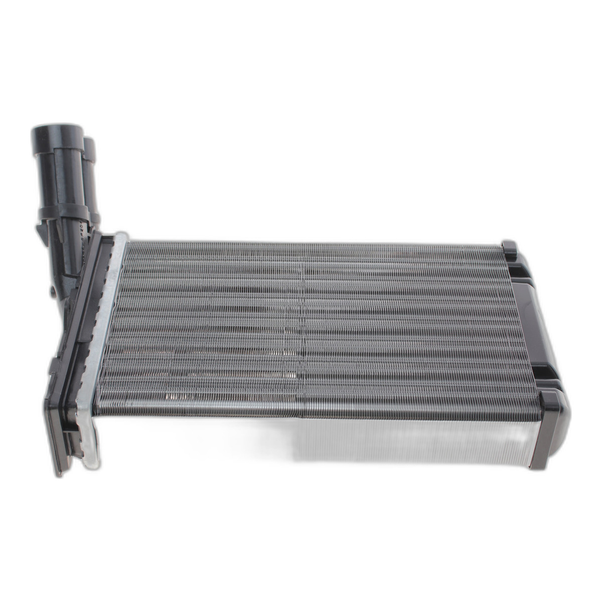 Радиатор печки Citroen Berlingo/Peugeot Partner 1.0-2.0 HDi/D 96- (157x234x42)