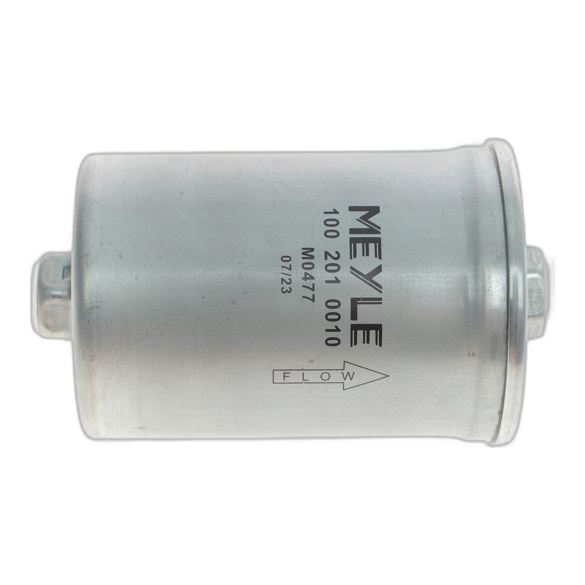 Фільтр паливний Audi A4 1.8t/2.8/ A6 2.4-4.2 97-05/Citroen Jumper/Peugeot Boxer 2.0 94- Meyle фото 2
