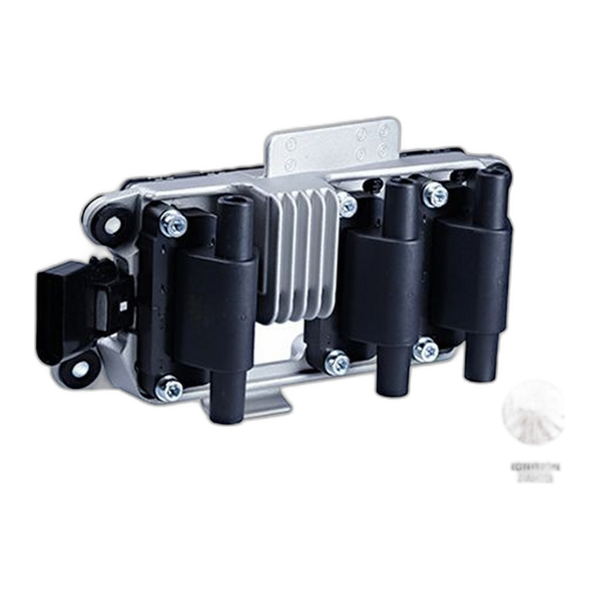 Котушка запалювання №48037 AUDI 100 C4 ЛІФТБЕК (4A2) 2.6 1990.12-1994.07 NGK NGK