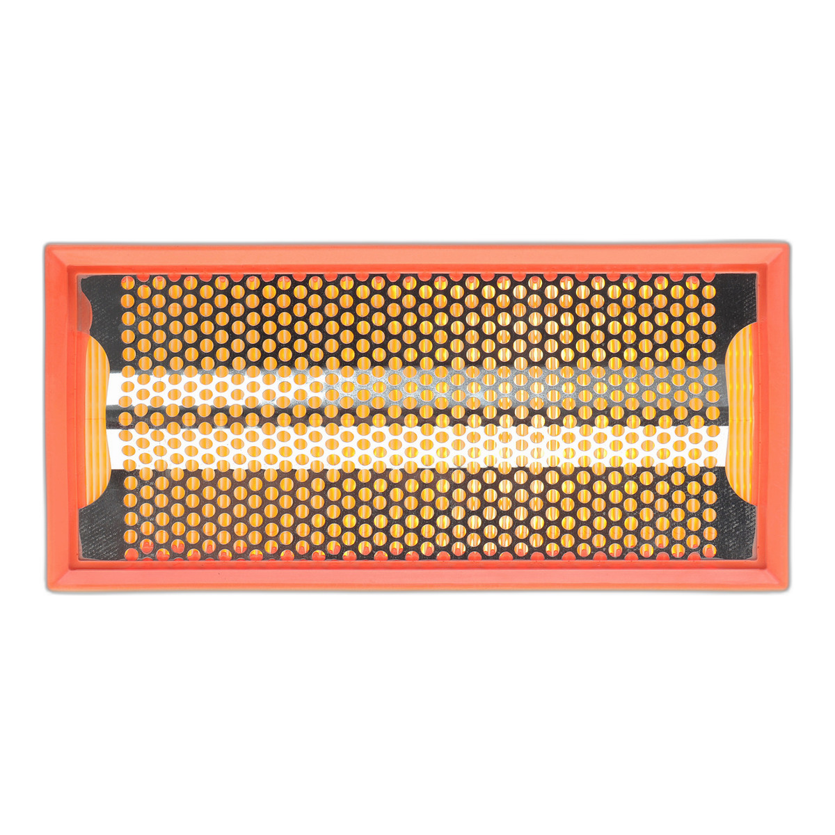 Фільтр повітряний MB E-class (W124/W210) 93-02 Wunder Filter