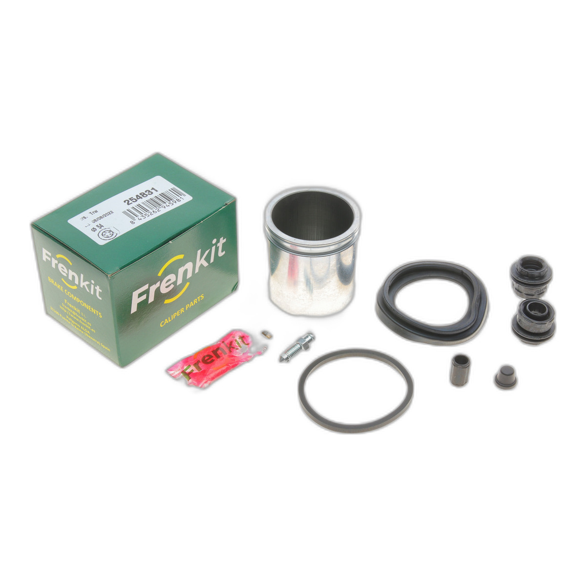 Ремкомплект суппорта (переднего) BMW 1 (F40)/3 (G20/G80) 15- (d=54mm) (Trw) (+ поршень)