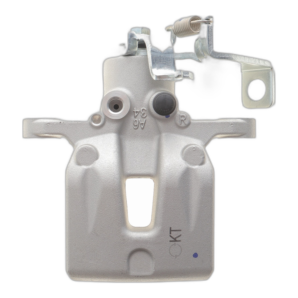 Супорт гальмівний (задній) (R) Ford Mondeo III 00-07 (d=38mm) (Bosch) AXIA Brake Calipers