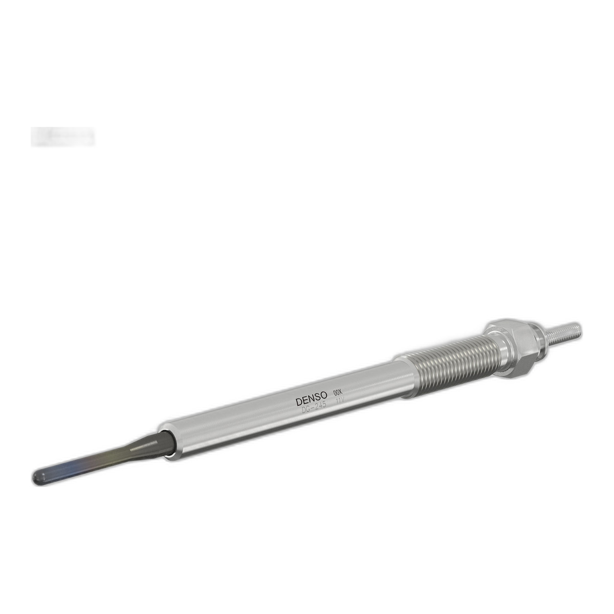 Свічка розжарювання 11V M10X1.25 L=170 (36.6) TOYOTA DENSO (DG-245) Denso