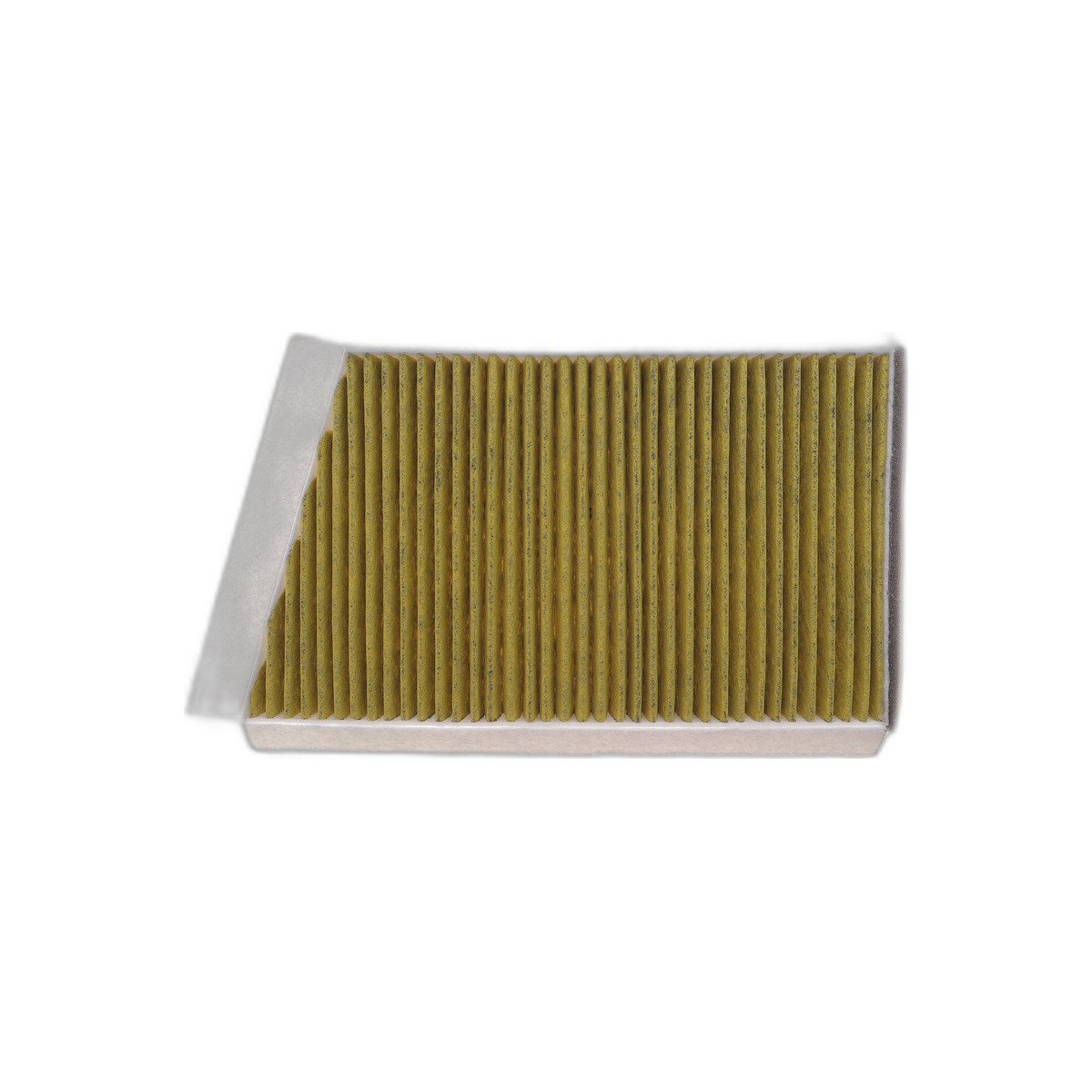 Фільтр салону MB C-class (W203) (вугільний) Wunder Filter